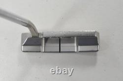 Titleist 2008 Scotty Cameron Studio Select Newport 2.5 33 Putter RH # 216008