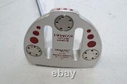 Titleist 2009 Scotty Cameron Studio Select Kombi 35 Putter Right Steel #168949