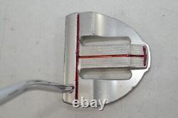 Titleist 2009 Scotty Cameron Studio Select Kombi 35 Putter Right Steel #168949