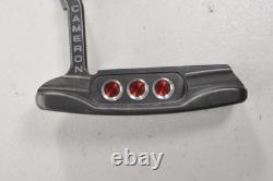 Titleist 2014 Scotty Cameron Select Newport 35 Putter RH Steel # 221185