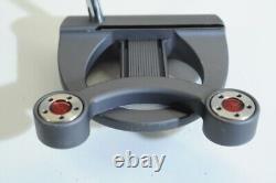 Titleist 2015 Scotty Cameron Futura X 33 Putter RH Steel with Head Cover # 173839