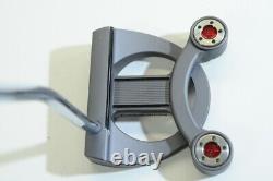 Titleist 2015 Scotty Cameron Futura X 33 Putter RH Steel with Head Cover # 173839
