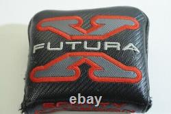 Titleist 2015 Scotty Cameron Futura X 33 Putter RH Steel with Head Cover # 173839