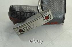 Titleist 2016 Scotty Cameron Select Newport 2.5 33 Putter Right Steel # 181861