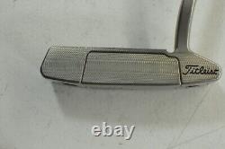 Titleist 2016 Scotty Cameron Select Newport 2.5 33 Putter Right Steel # 181861