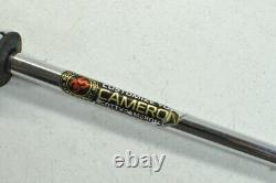 Titleist 2016 Scotty Cameron Select Newport 2.5 33 Putter Right Steel # 181861
