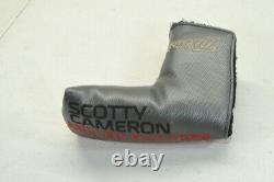 Titleist 2016 Scotty Cameron Select Newport 2.5 33 Putter Right Steel # 181861