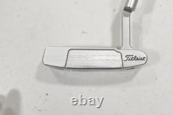 Titleist 2016 Scotty Cameron Select Newport 35 Putter Steel with Cover #228719