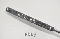 Titleist 2016 Scotty Cameron Select Newport 35 Putter Steel with Cover #228719