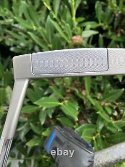 Titleist 2017 Scotty Cameron Select Newport 3 34 Putter with Club 19 Headcover