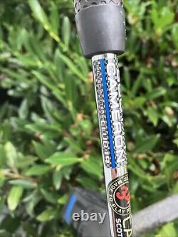 Titleist 2017 Scotty Cameron Select Newport 3 34 Putter with Club 19 Headcover