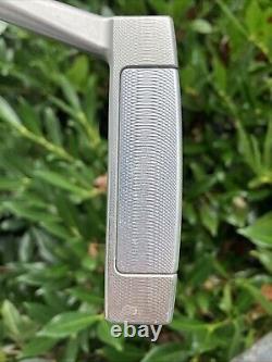 Titleist 2017 Scotty Cameron Select Newport 3 34 Putter with Club 19 Headcover