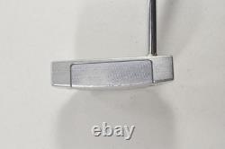 Titleist 2018 Scotty Cameron Select Fastback 33 Putter Steel with Cover #219266