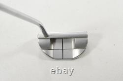 Titleist 2018 Scotty Cameron Select Fastback 33 Putter Steel with Cover #219266