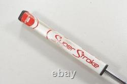 Titleist 2018 Scotty Cameron Select Fastback 33 Putter Steel with Cover #219266