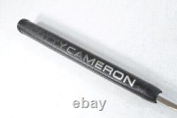 Titleist 2018 Scotty Cameron Select Laguna 35 Putter Right Steel # 148897