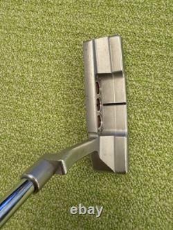 Titleist 2018 Scotty Cameron Select Newport 2 33.5 Putter Right Steel