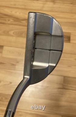 Titleist 2018 Scotty Cameron Select Newport 3 1st/500 Putter Good RH 34