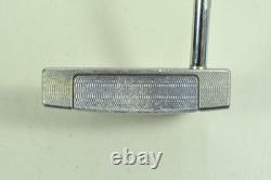 Titleist 2018 Scotty Cameron Select Squareback 32 Putter Right Steel # 202547