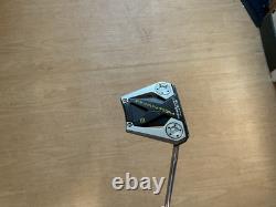 Titleist 2019 Scotty Cameron Phantom X6 STR 35 Putter Right Steel # 177926