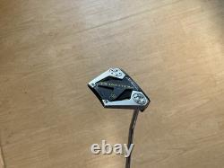 Titleist 2019 Scotty Cameron Phantom X6 STR 35 Putter Right Steel # 177926
