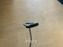Titleist 2019 Scotty Cameron Phantom X6 STR 35 Putter Right Steel # 177926