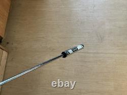 Titleist 2019 Scotty Cameron Phantom X6 STR 35 Putter Right Steel # 177926