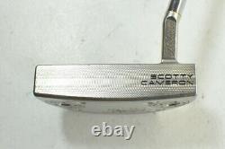 Titleist 2020 Scotty Cameron Special Select Fastback 1.5 34 Putter RH # 183292