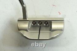 Titleist 2020 Scotty Cameron Special Select Fastback 1.5 34 Putter RH # 183292