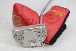 Titleist 2020 Scotty Cameron Special Select Flowback 5 34 Putter RH # 176408