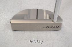 Titleist 2020 Scotty Cameron Special Select Flowback 5 34 Putter RH # 176408
