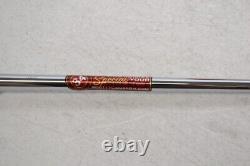 Titleist 2020 Scotty Cameron Special Select Flowback 5 34 Putter RH # 176408