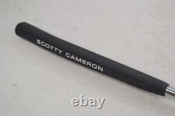 Titleist 2020 Scotty Cameron Special Select Flowback 5 34 Putter RH # 176408