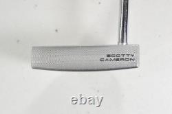 Titleist 2020 Scotty Cameron Special Select Flowback 5 35 Putter Steel #220692