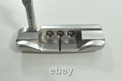 Titleist 2020 Scotty Cameron Special Select Newport 34 Putter RH Steel # 210034