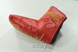 Titleist 2020 Scotty Cameron Special Select Newport 34 Putter RH Steel # 210034