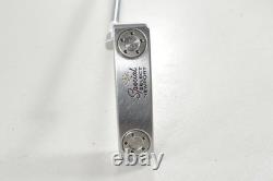 Titleist 2020 Scotty Cameron Special Select Newport 35 Putter BGT Tour #226762