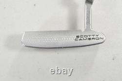Titleist 2020 Scotty Cameron Special Select Newport 35 Putter BGT Tour #226762
