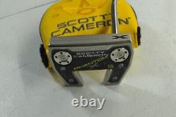 Titleist 2021 Scotty Cameron Phantom X 5 35 Putter Right Steel NEW! # 182552
