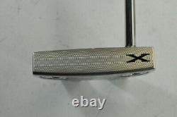 Titleist 2021 Scotty Cameron Phantom X 5 35 Putter Right Steel NEW! # 182552