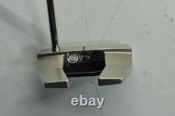 Titleist 2021 Scotty Cameron Phantom X 5 35 Putter Right Steel NEW! # 182552