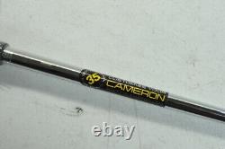 Titleist 2021 Scotty Cameron Phantom X 5 35 Putter Right Steel NEW! # 182552