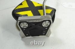 Titleist 2022 Scotty Cameron Phantom X 11 34 Putter Right Steel # 182828