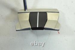 Titleist 2022 Scotty Cameron Phantom X 11 34 Putter Right Steel # 182828