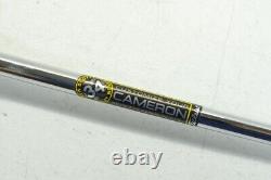 Titleist 2022 Scotty Cameron Phantom X 11 34 Putter Right Steel # 182828