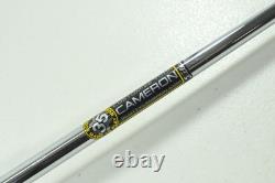 Titleist 2022 Scotty Cameron Phantom X 5s 35 Putter Right Steel # 209257