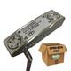 Titleist 2023 Cameron Super Select Newport 2.5 Plus Putter 34 Rh Shop Worn