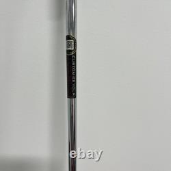 Titleist 2023 Cameron Super Select Newport 2.5 Plus Putter 34 RH SHOP WORN