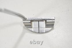 Titleist 2023 Scotty Cameron Super Select Del Mar 35 Putter RH Steel #227897