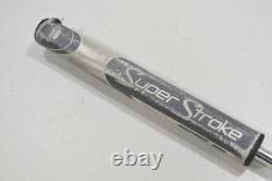 Titleist 2023 Scotty Cameron Super Select Del Mar 35 Putter RH Steel #227897